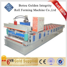 Metal Roofing Partition Wall Metal Stud Panel Roll Forming Machine